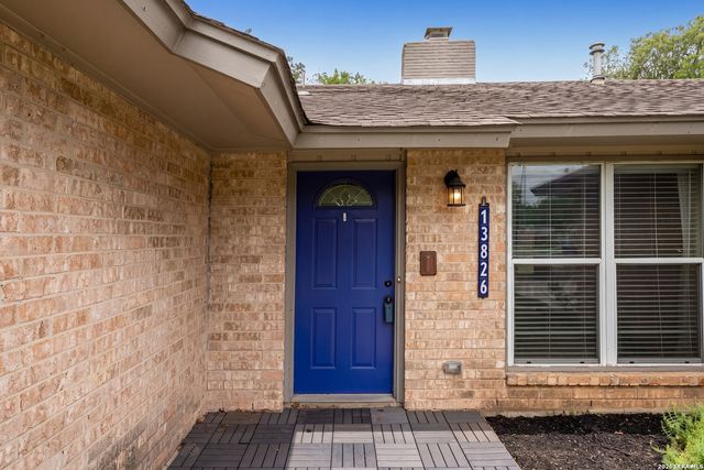 13826 NORLAND ST, San Antonio, TX 78232