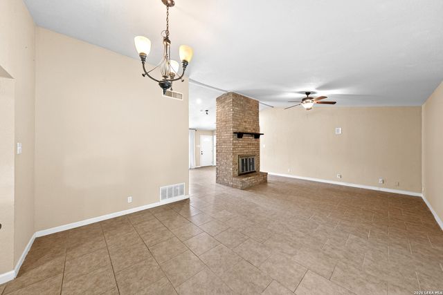 13826 NORLAND ST, San Antonio, TX 78232