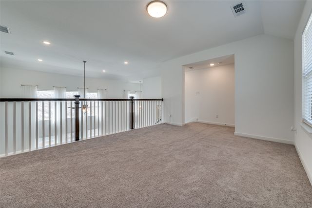 1520 Gelding Drive, Aubrey, TX 76227