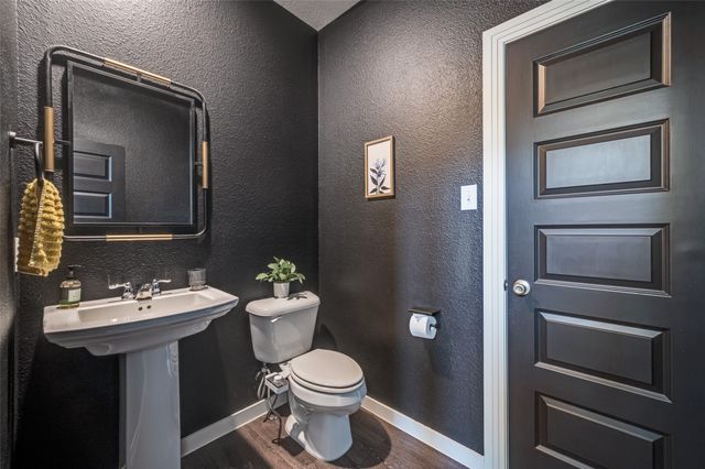 1520 Gelding Drive, Aubrey, TX 76227