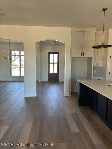 4423 Scott Farm Loop, Van Buren, AR 72956
