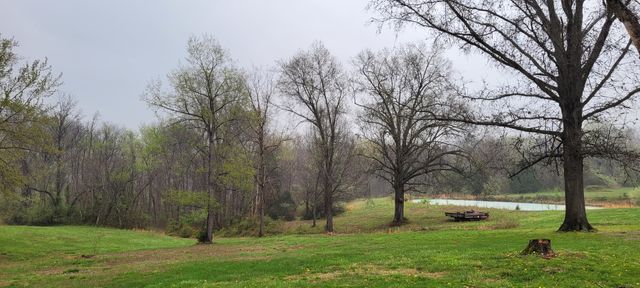 17860 N Woodlawn Lane, Woodlawn, IL 62898