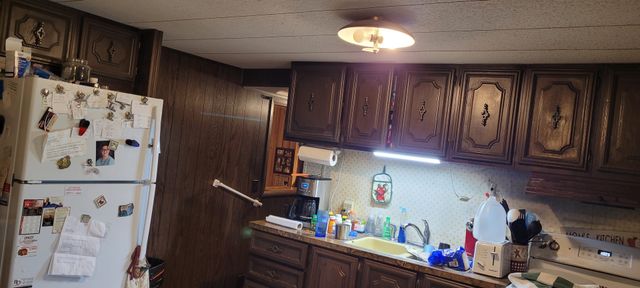 17860 N Woodlawn Lane, Woodlawn, IL 62898