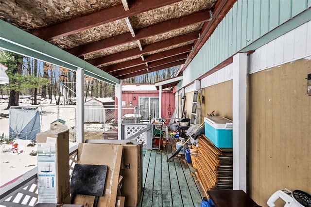 19610 Park Road, Big Rapids, MI 49307