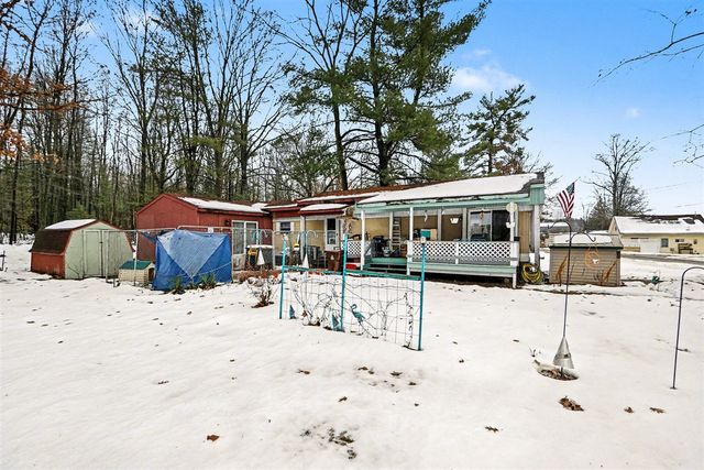 19610 Park Road, Big Rapids, MI 49307