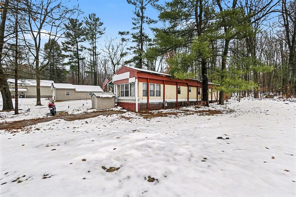 19610 Park Road, Big Rapids, MI 49307