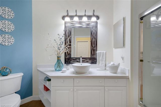 5887 Northridge DR N 13, Naples, FL 34110