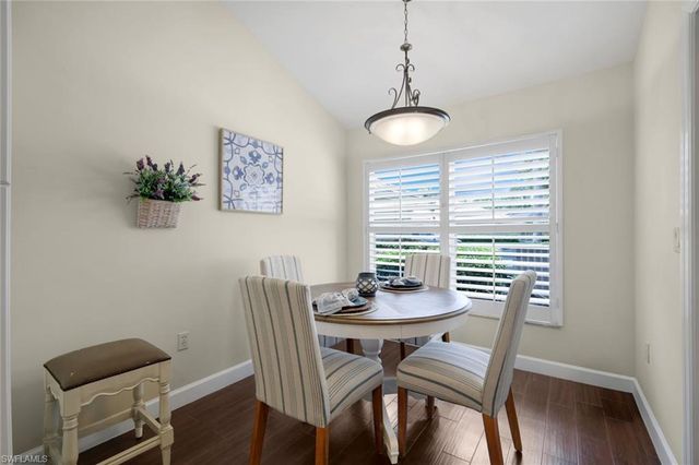 5887 Northridge DR N 13, Naples, FL 34110