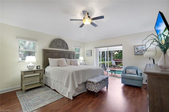 5887 Northridge DR N 13, Naples, FL 34110