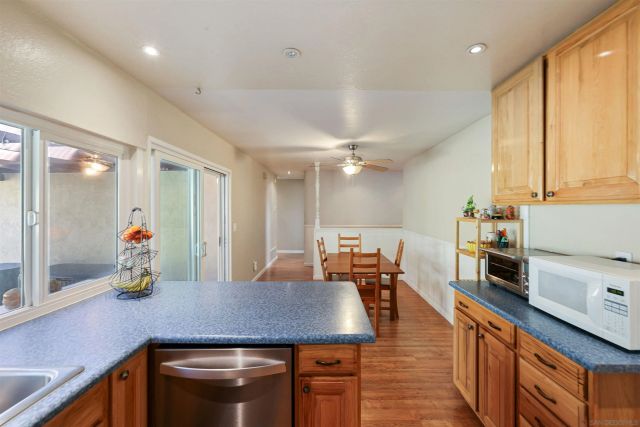 9916 Cardoza Dr, Santee, CA 92071