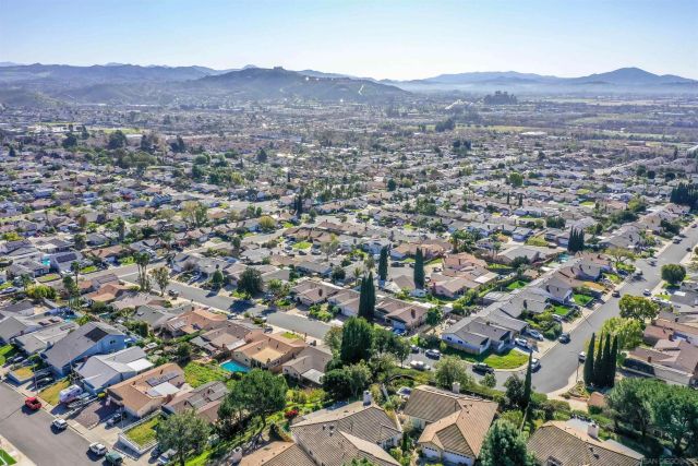 9916 Cardoza Dr, Santee, CA 92071