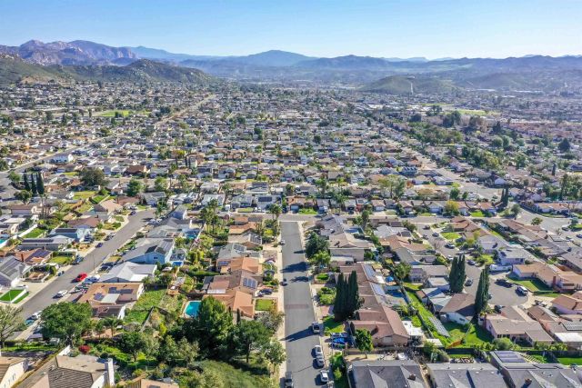 9916 Cardoza Dr, Santee, CA 92071