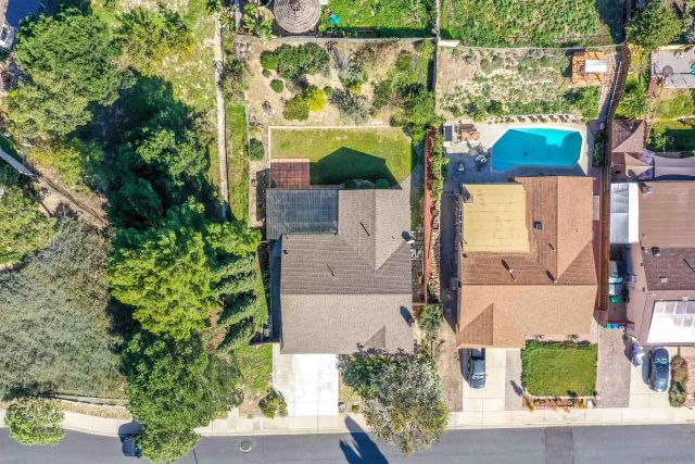 9916 Cardoza Dr, Santee, CA 92071