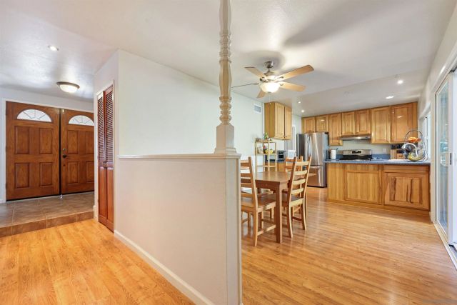 9916 Cardoza Dr, Santee, CA 92071