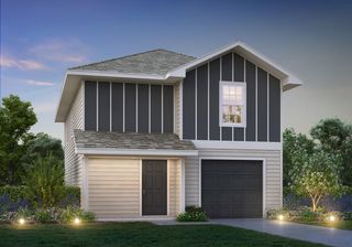 22732 American Kestrel Court, Splendora, TX 77372