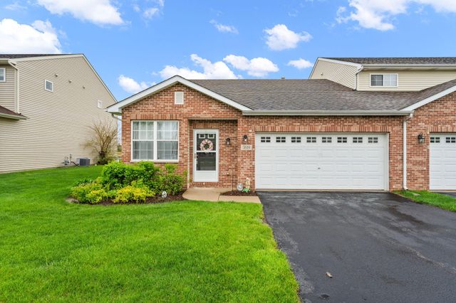 7619 E 112th Avenue, Crown Point, IN 46307