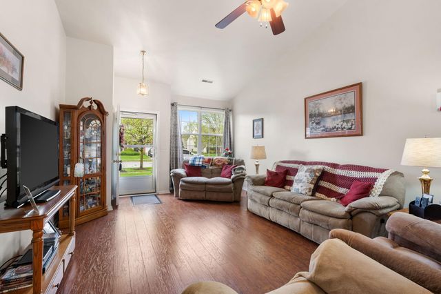 7619 E 112th Avenue, Crown Point, IN 46307