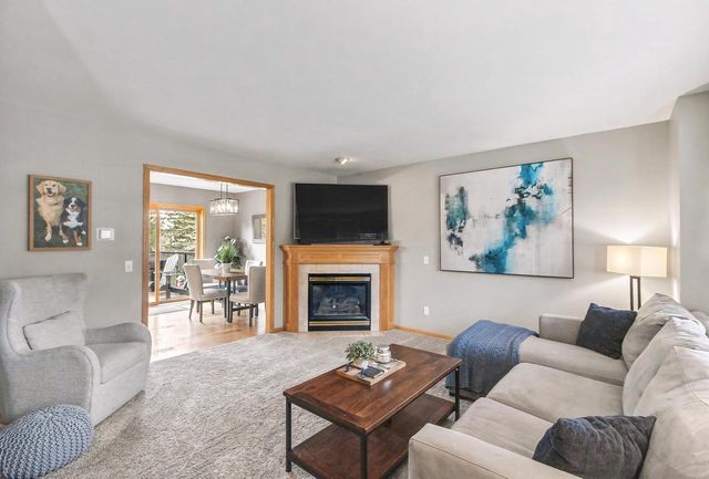 7126 Timberwood Drive, Madison, WI 53719