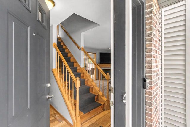 7126 Timberwood Drive, Madison, WI 53719