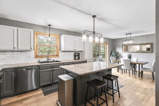 7126 Timberwood Drive, Madison, WI 53719