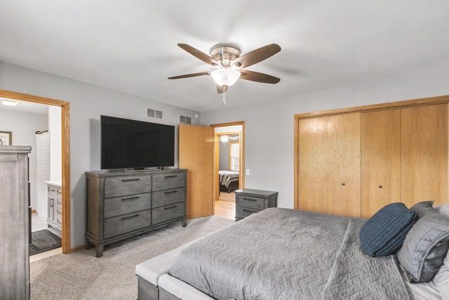 7126 Timberwood Drive, Madison, WI 53719