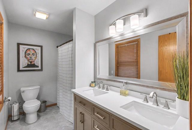 7126 Timberwood Drive, Madison, WI 53719