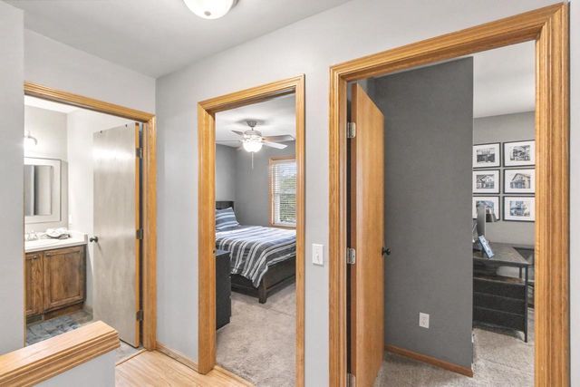 7126 Timberwood Drive, Madison, WI 53719