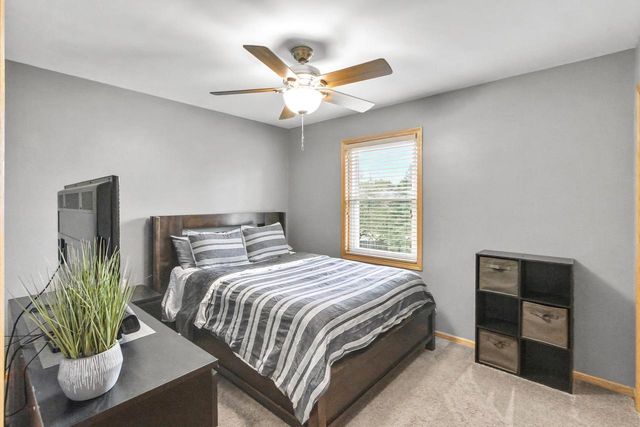 7126 Timberwood Drive, Madison, WI 53719