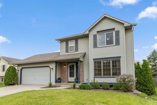7126 Timberwood Drive, Madison, WI 53719