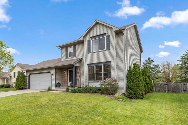 7126 Timberwood Drive, Madison, WI 53719