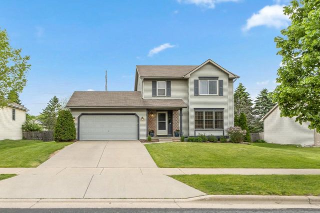 7126 Timberwood Drive, Madison, WI 53719