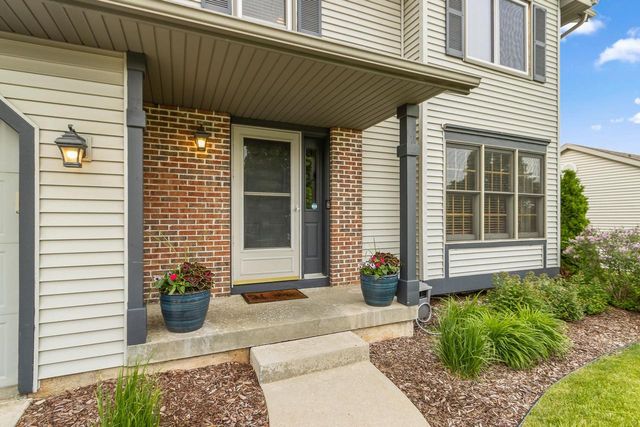 7126 Timberwood Drive, Madison, WI 53719