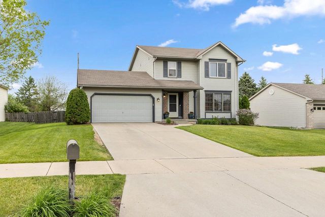 7126 Timberwood Drive, Madison, WI 53719