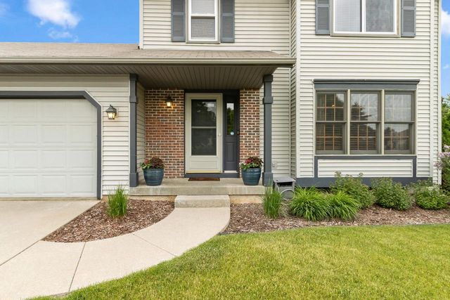 7126 Timberwood Drive, Madison, WI 53719