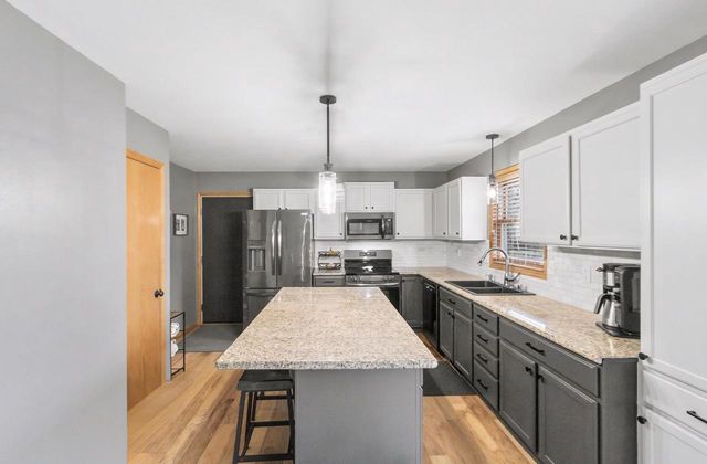 7126 Timberwood Drive, Madison, WI 53719