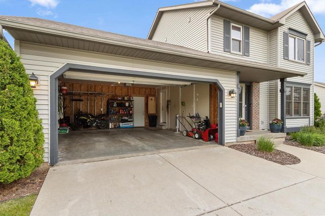 7126 Timberwood Drive, Madison, WI 53719