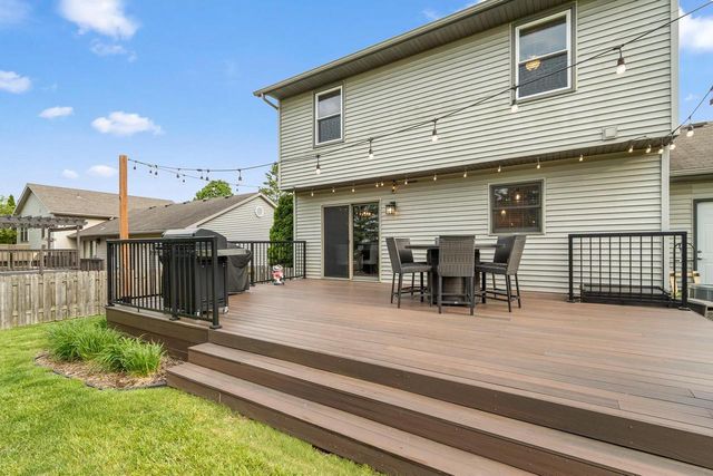 7126 Timberwood Drive, Madison, WI 53719
