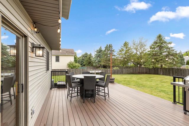 7126 Timberwood Drive, Madison, WI 53719