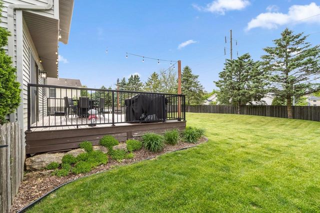 7126 Timberwood Drive, Madison, WI 53719