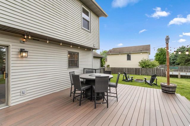 7126 Timberwood Drive, Madison, WI 53719