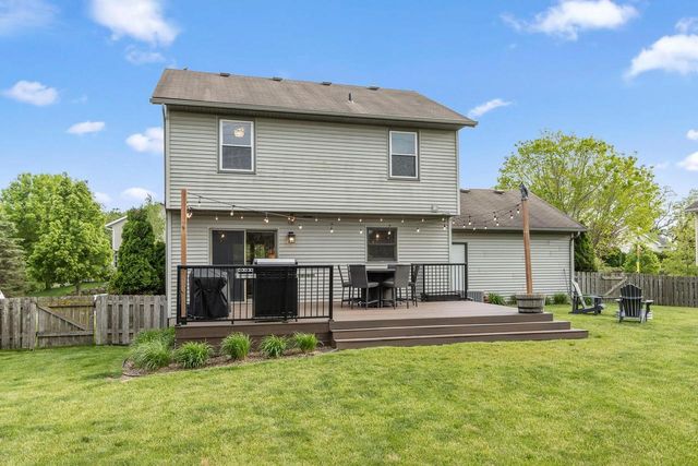 7126 Timberwood Drive, Madison, WI 53719
