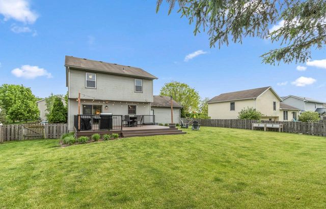 7126 Timberwood Drive, Madison, WI 53719