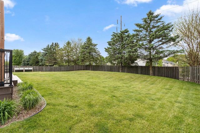 7126 Timberwood Drive, Madison, WI 53719