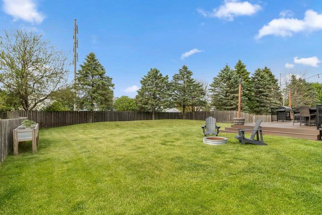 7126 Timberwood Drive, Madison, WI 53719