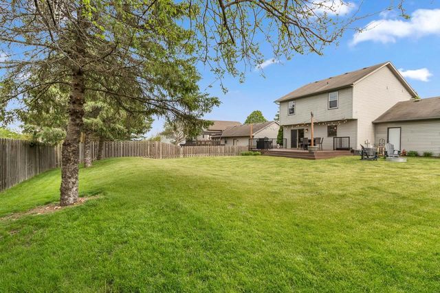 7126 Timberwood Drive, Madison, WI 53719