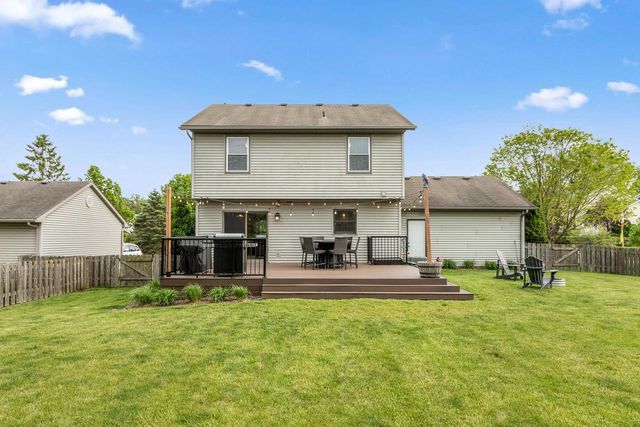 7126 Timberwood Drive, Madison, WI 53719