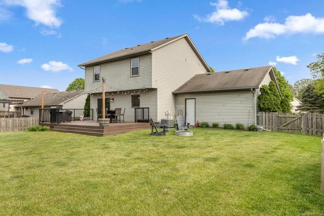 7126 Timberwood Drive, Madison, WI 53719