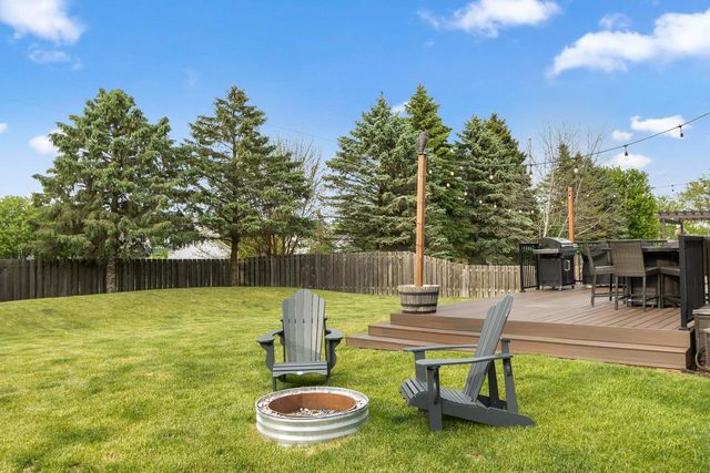 7126 Timberwood Drive, Madison, WI 53719