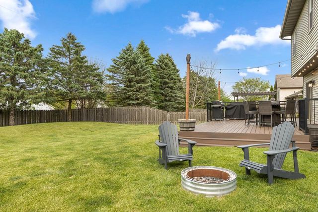 7126 Timberwood Drive, Madison, WI 53719