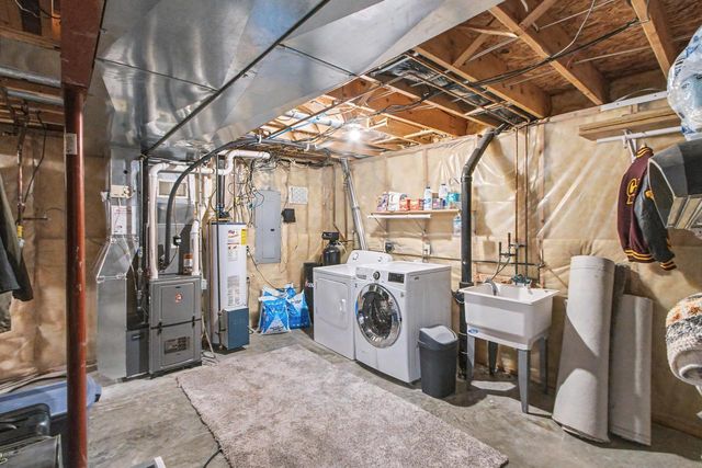 7126 Timberwood Drive, Madison, WI 53719